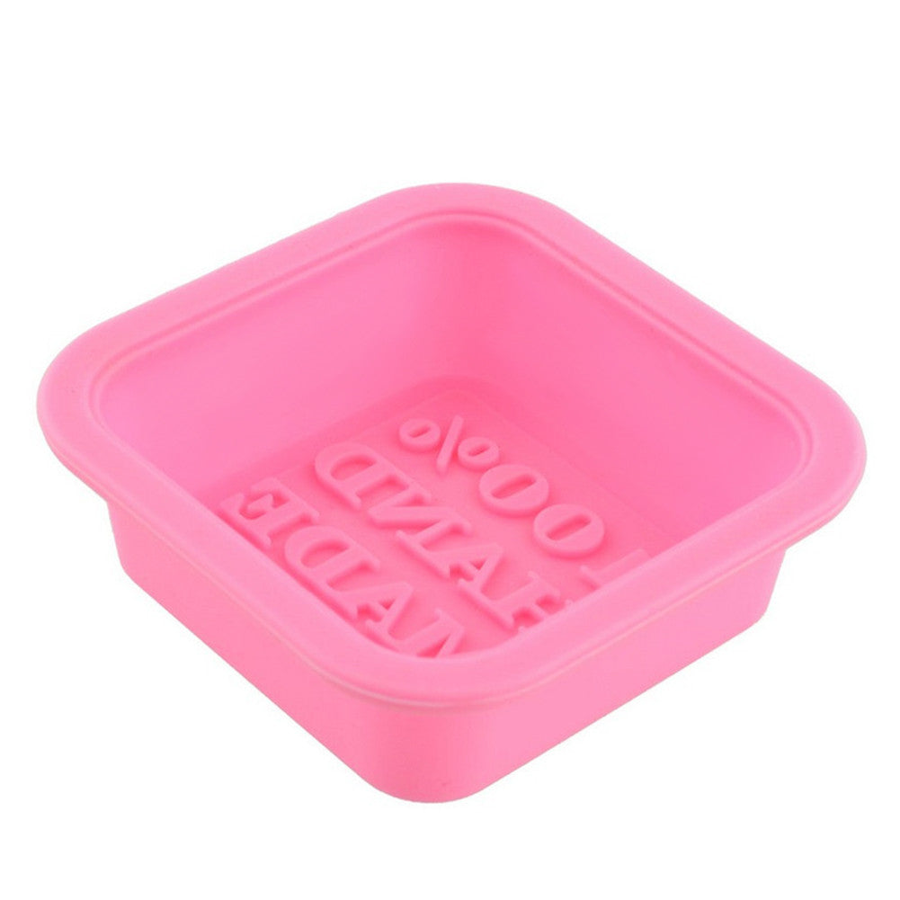 100% Silicone Cake Mold